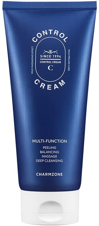 Charmzone Control Cream 150ml