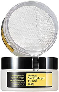 COSRX Advanced Snail Hydrogel Eye Patch 60 Patches