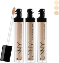 Load image into Gallery viewer, IM&#39;UNNY COVER UP TIP CONCEALER- #01 LIGHT BEIGE
