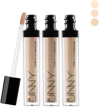 Load image into Gallery viewer, IM&#39;UNNY) COVER UP TIP CONCEALER - #02 SAND BEIGE
