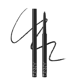 IM'UNNY - Skinny Fit Slim Pencil S01 - KILL BLACK