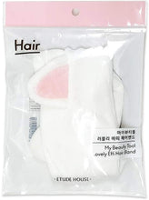 Load image into Gallery viewer, Etude House) My Beauty Tool Lovely Etti Hair band
