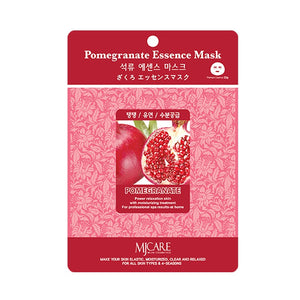 MIJIN Mask Pomegranate 23g