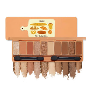 Etude House Play Color Eyes Bake House 10g