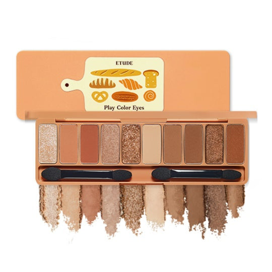 Etude House Play Color Eyes Bake House 10g