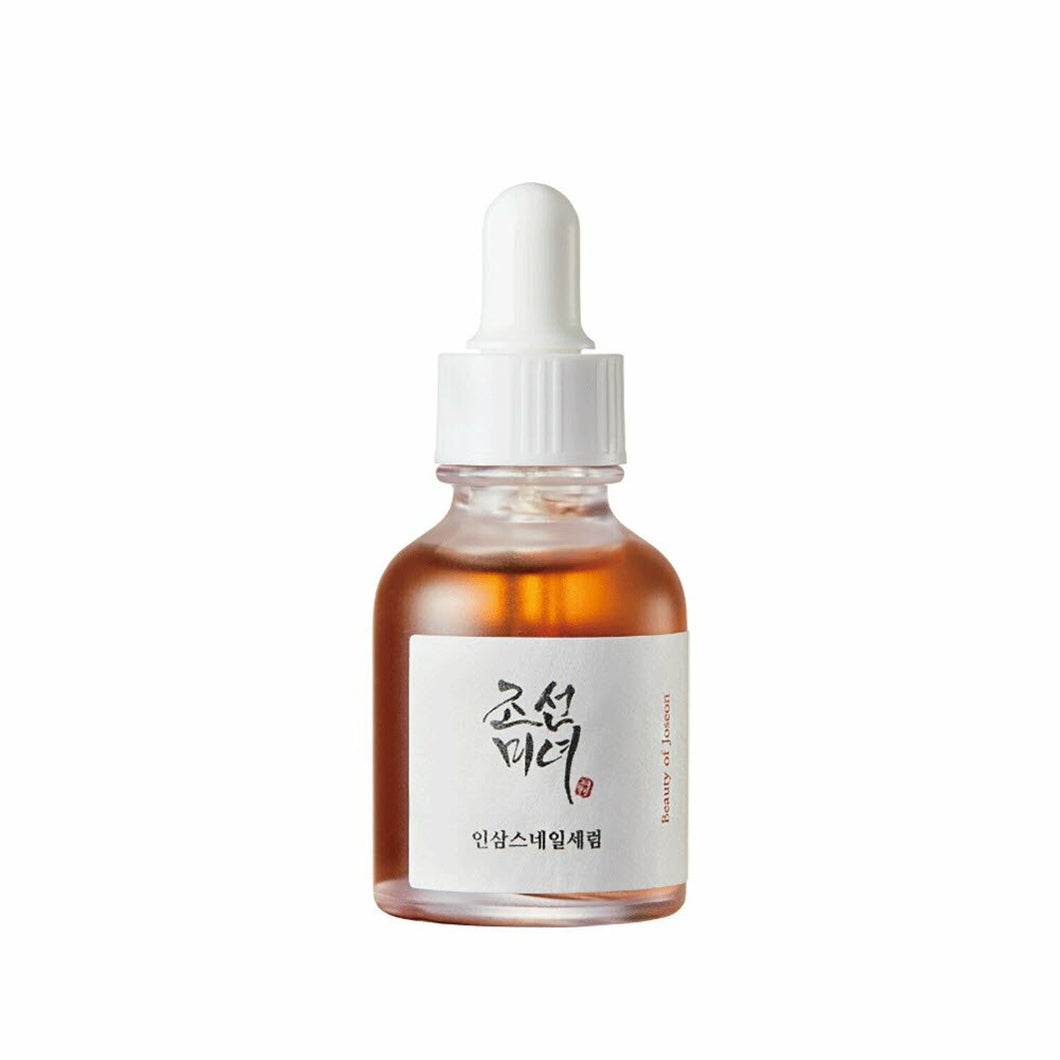 Beauty of Joseon Revive Serum : Ginseng + Snail Mucin 30ml