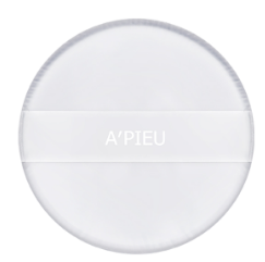 A'PIEU Silicone Puff -1pc