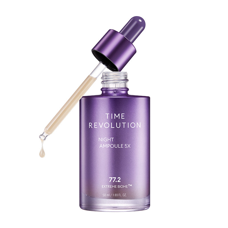MISSHA  Time Revolution Night Repair Probio Ampoule  50ml