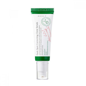 Axis-y Dark Spot Correcting Glow Serum 50ml
