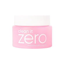 Load image into Gallery viewer, BANILA CO. CLEAN IT ZERO CLEANSING BALM ORIGINAL 100ML

