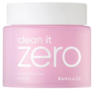 BANILA CO. CLEAN IT ZERO CLEANSING BALM ORIGINAL 180ML (LARGE)