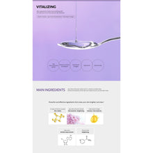 Load image into Gallery viewer, Banobagi Vita Genic Jelly Mask Vitalizing 30ml - 1 Sheet
