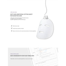 Load image into Gallery viewer, Banobagi Vita Genic Jelly Mask Vitalizing 30ml - 1 Sheet
