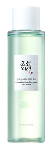 Beauty of Joseon Green Plum Refreshing Toner : AHA + BHA 150ml