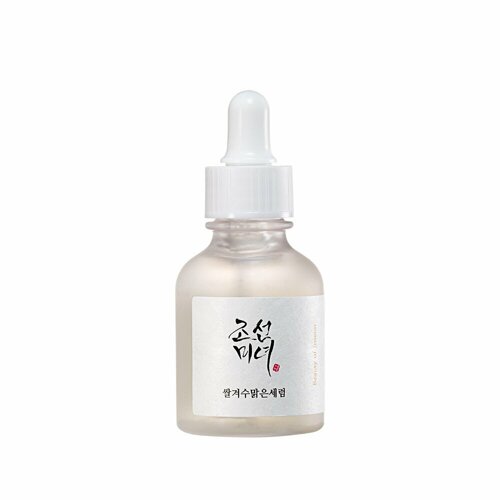 Beauty of Joseon Glow Deep Serum: Rice + Alpha-Arbutin 30mL