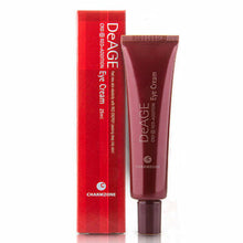 Load image into Gallery viewer, CHARMZONE DeAGE Red-Addition Eye Cream 25ml
