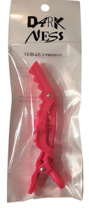 DARKENSS Hair Clips (DAK-0625)