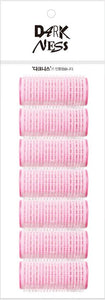 DARKNESS Hair Roll 6PCS (DAC-0809)