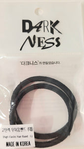 DARKNESS Hairband 2 PCS (DAC-0694)