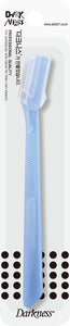 DARKNESS Short Eyebrow Shaver (DTK-1124-2)