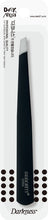 Load image into Gallery viewer, DARKNESS Tweezers Black (DMC-4011)
