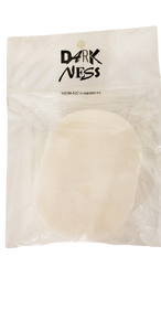 DARKNESS Cleansing Puff / DPC-3007