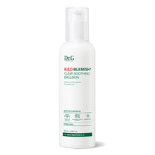 Load image into Gallery viewer, Dr.G Red Blemish Clear Soothing Emulsion 120ml
