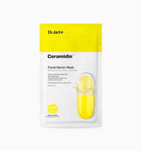 Load image into Gallery viewer, Dr. Jart+ Ceramidin Facial Barrier Mask Box - 5 Sheets (10% OFF)
