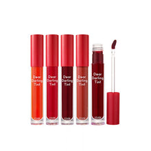 Load image into Gallery viewer, ETUDE HOUSE DEAR DARLING TINT - #RD301 REAL RED
