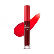 Load image into Gallery viewer, ETUDE HOUSE DEAR DARLING TINT - #RD301 REAL RED
