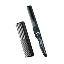 Load image into Gallery viewer, DARKNESS Hair Comb Set For Men (DOK-1444)
