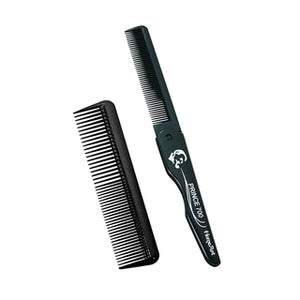 DARKNESS Hair Comb Set For Men (DOK-1444)
