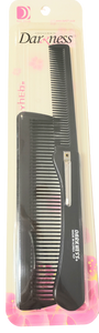 DARKNESS Hair Comb Set For Men (DOK-1444)