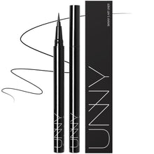 Load image into Gallery viewer, IM&#39;UNNY Skinny Fit Art Liner 0.6g - #A01 BLACK
