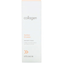 Load image into Gallery viewer, IT&#39;S SKIN Collagen Nutrition Emulsion 150ml
