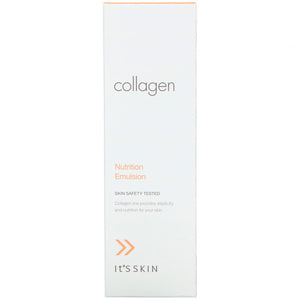 IT'S SKIN Collagen Nutrition Emulsion 150ml
