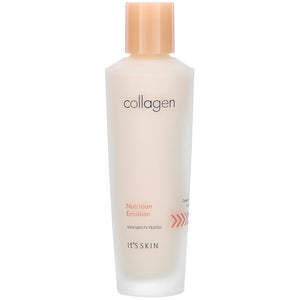 IT'S SKIN Collagen Nutrition Emulsion 150ml