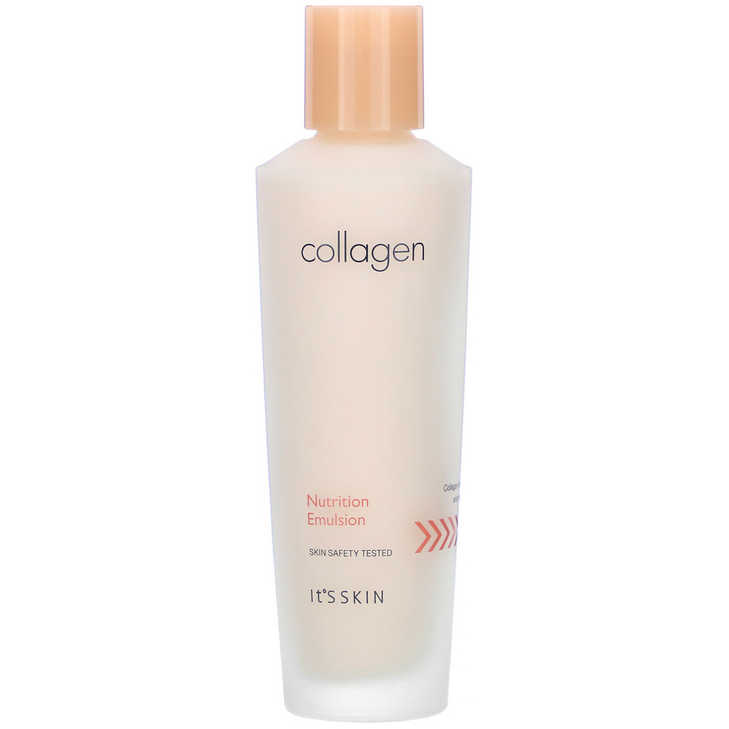 IT'S SKIN Collagen Nutrition Emulsion 150ml