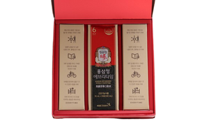 CHEONG KWAN JANG Korean Red Ginseng Extract Everytime 30 pouches