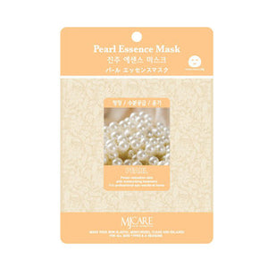 MIJIN Mask Pearl 23g -1 Sheet