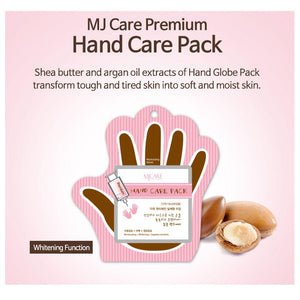 MIJIN Premium Hand Care Pack 16g
