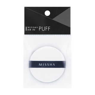 MISSHA Air in CUSHION 1pc
