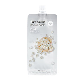MISSHA Pure Source Pocket Pack Pearl 10ml