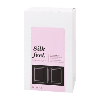 MISSHA The Premium Silk Feel Cotton Puff