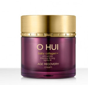 O HUI Age Recovery Cream 50ml