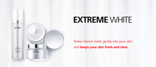 Load image into Gallery viewer, OHUI Extreme White Special Set 2 Items (TONER+MOISTURIZER) -10% OFF
