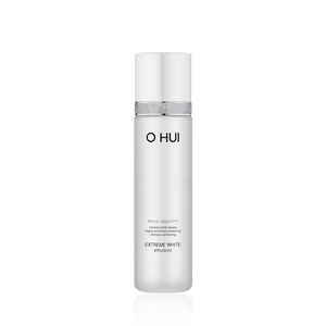 OHUI Extreme White Special Set 2 Items (TONER+MOISTURIZER) -10% OFF