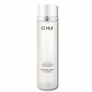 OHUI Extreme White Special Set 2 Items (TONER+MOISTURIZER) -10% OFF