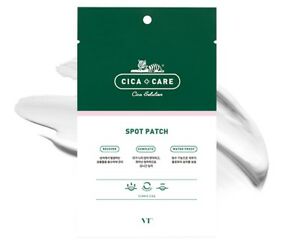 VT COSMETICS Spot Patch 1 pack (12 patches)