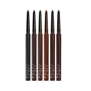 IM'UNNY - Skinny Fit Slim Pencil S01 - KILL BLACK